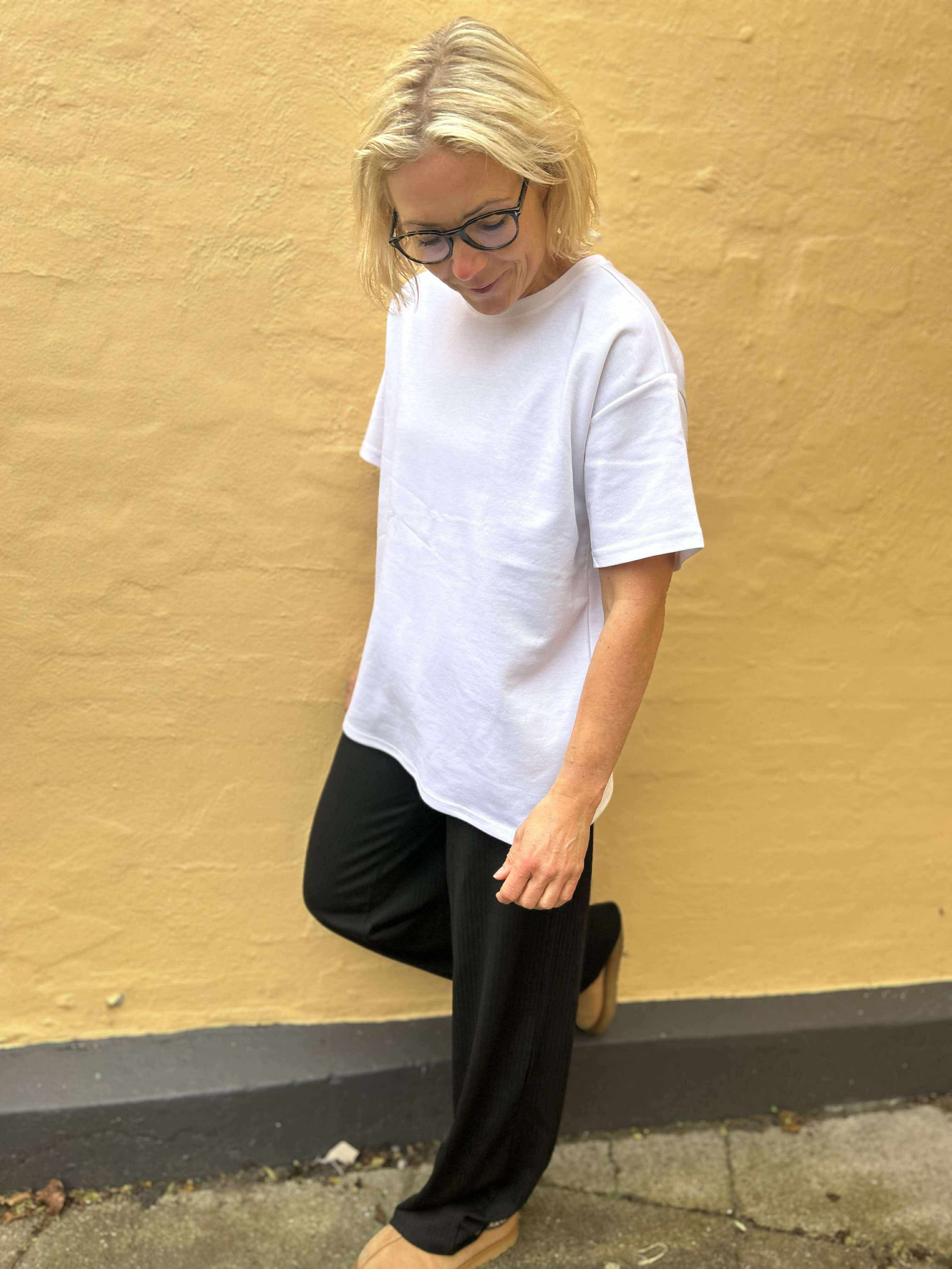 PCLAYA Trousers - Black